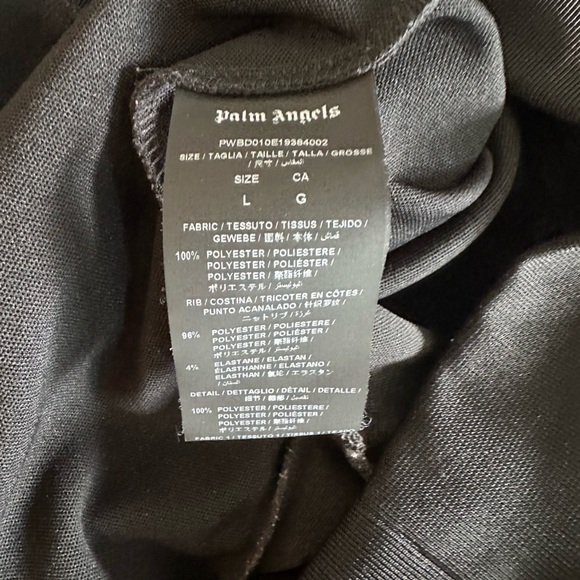 Palm Angels TrackSuit Jacket - Picture 4 of 4
